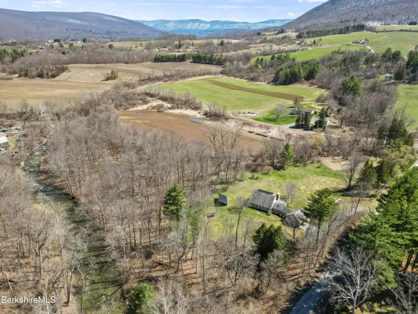 $789,000 | 294 Blair Road, Williamstown, MA 01267