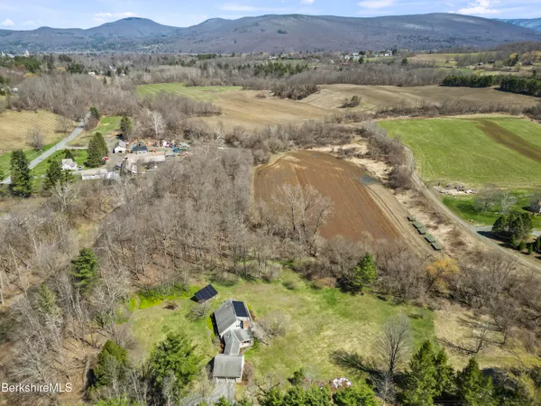 $789,000 | 294 Blair Road, Williamstown, MA 01267