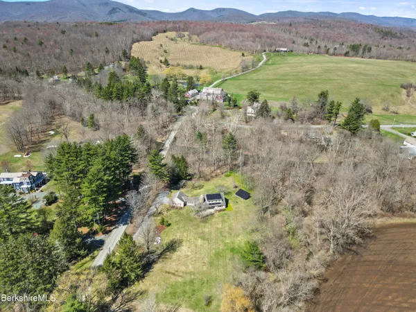 $789,000 | 294 Blair Road, Williamstown, MA 01267