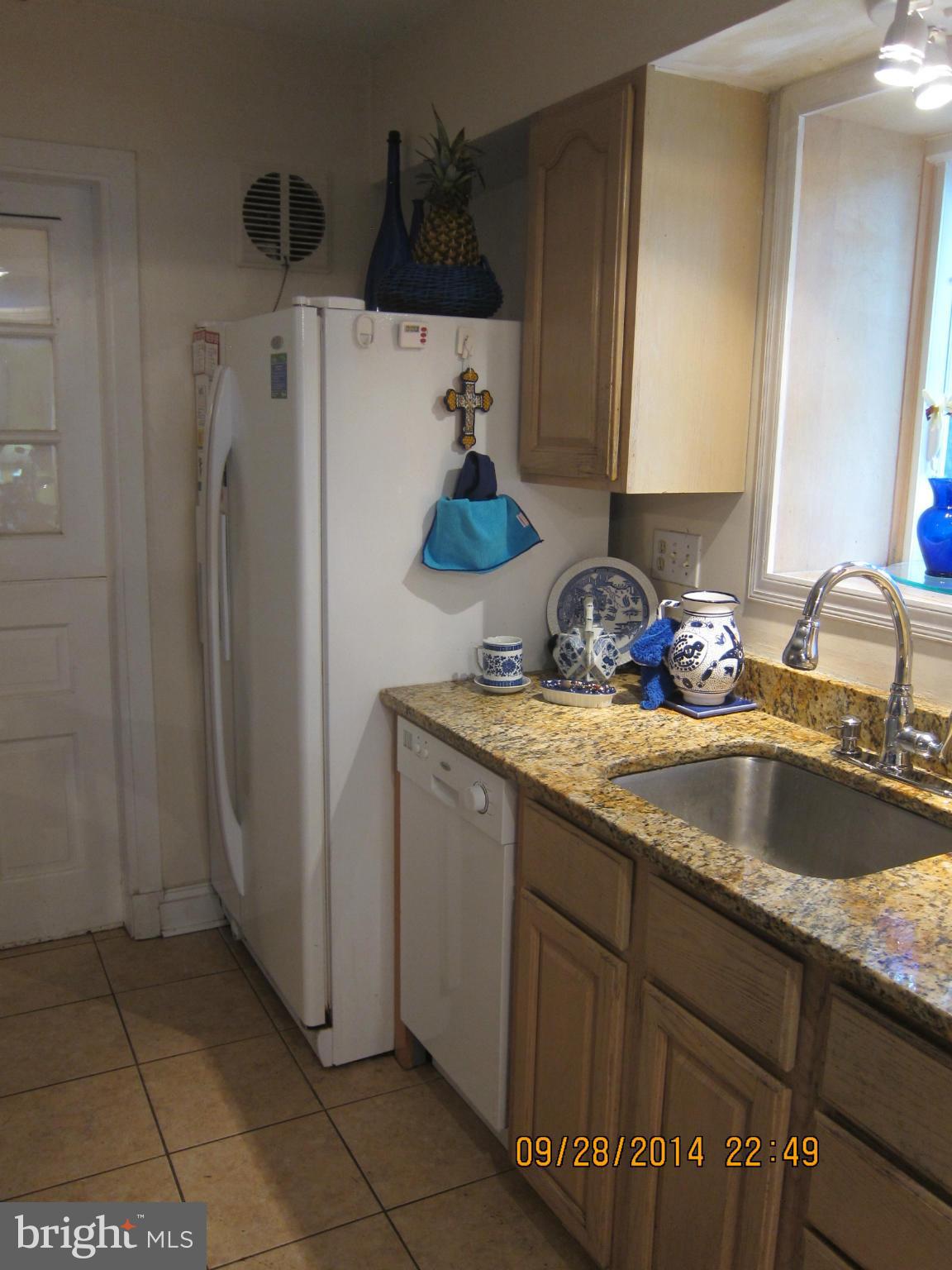 2207 Prichard Road Silver Spring, MD 20902 - Photo 15 of 17 Kitchen
