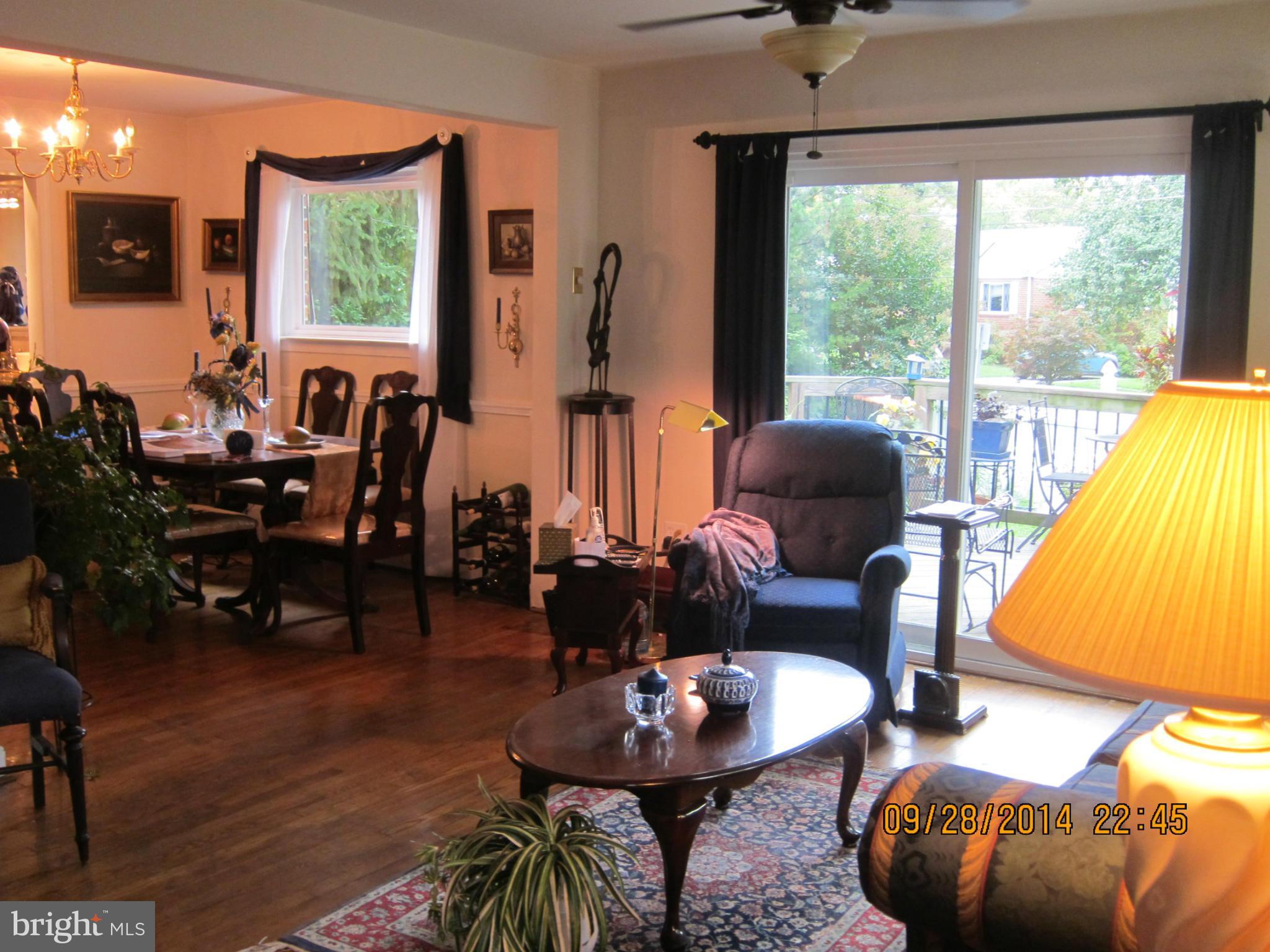 2207 Prichard Road Silver Spring, MD 20902 - Photo 8 of 17 Interior (General)