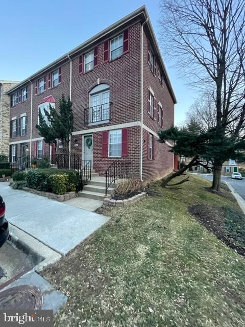 501 Pickwick Village Way Silver Spring, MD 20901 - Photo 1 of 23 Gallery Image 1