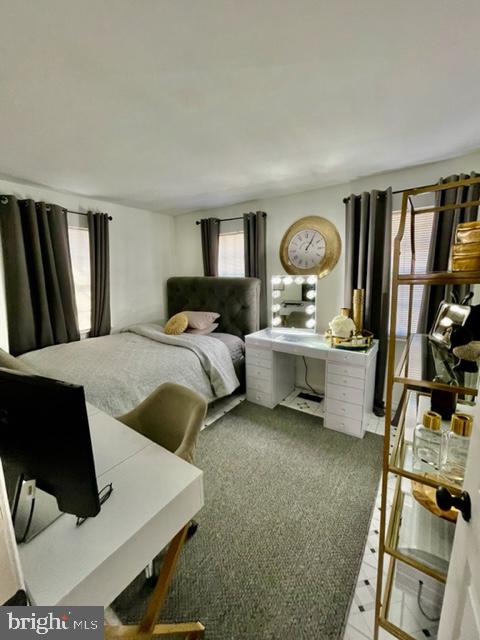501 Pickwick Village Way Silver Spring, MD 20901 - Photo 17 of 23 Bedroom 2