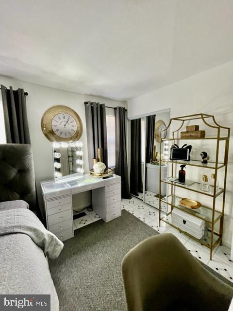 501 Pickwick Village Way Silver Spring, MD 20901 - Photo 18 of 23 Bedroom 2