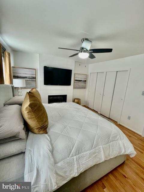 501 Pickwick Village Way Silver Spring, MD 20901 - Photo 20 of 23 Master -Other