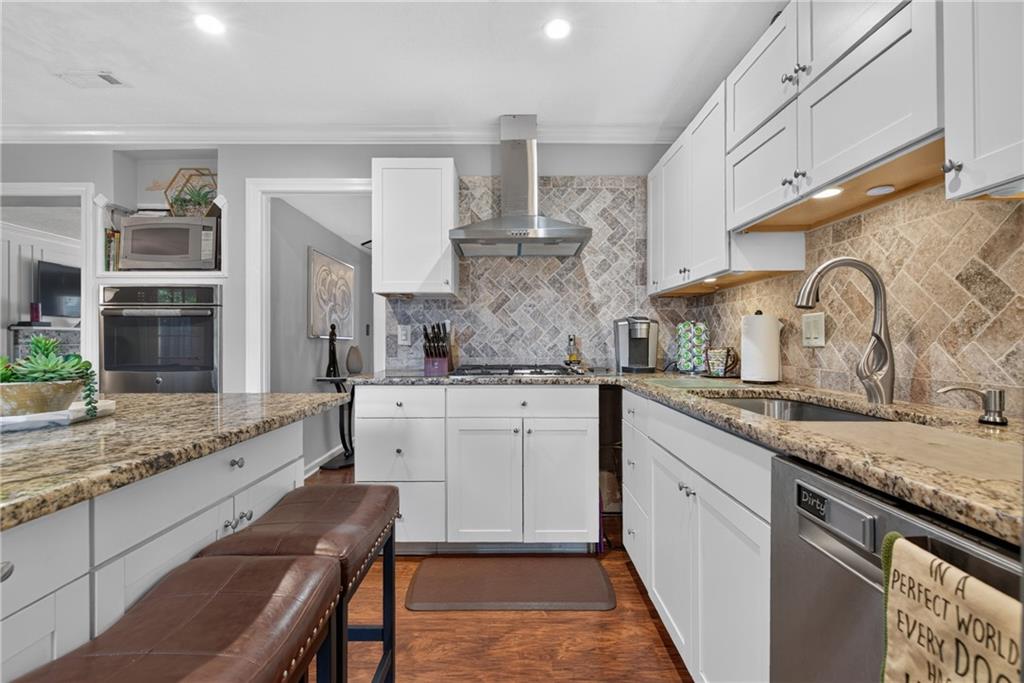 3 Pendleton Place Northeast Atlanta, GA 30342 - Photo 13 of 28 Gallery Image 13