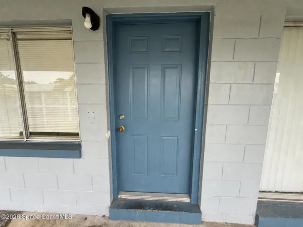 $1,350 | 180 Minna Lane, Unit 417, Merritt Island, FL 32953