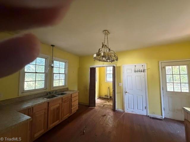 2227 Lick Fork Creek Road Ruffin, NC 27326 - Photo 14 of 23 Gallery Image 14