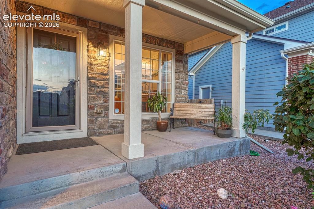 9363 St.George Road Peyton, CO 80831 - Photo 32 of 34