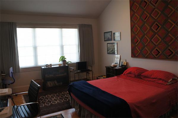 287 Langley Road, Unit 34 Newton, MA 02459 - Photo 11 of 18 Gallery Image 11