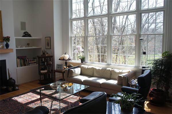 287 Langley Road, Unit 34 Newton, MA 02459 - Photo 2 of 18 Gallery Image 2