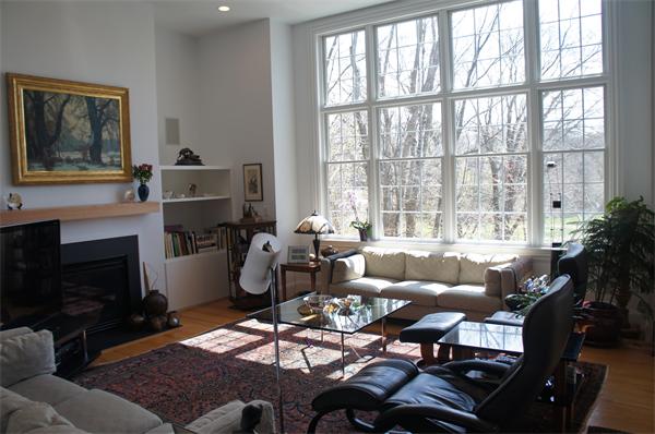 287 Langley Road, Unit 34 Newton, MA 02459 - Photo 3 of 18 Gallery Image 3