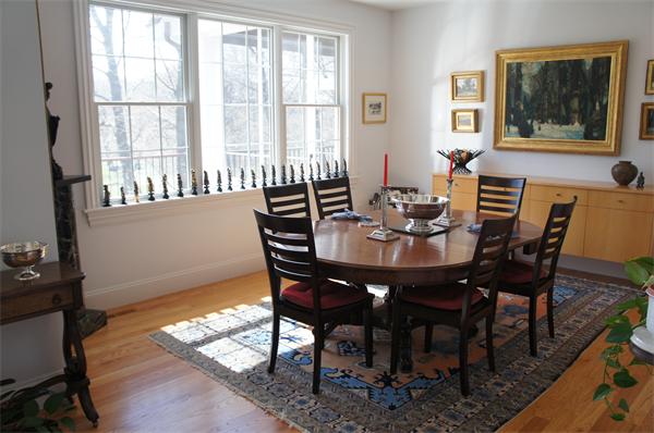 287 Langley Road, Unit 34 Newton, MA 02459 - Photo 4 of 18 Gallery Image 4
