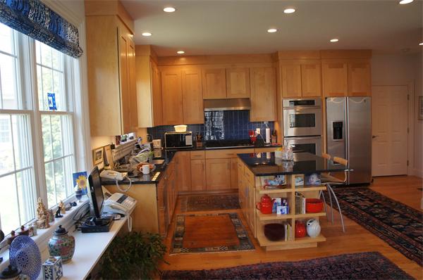 287 Langley Road, Unit 34 Newton, MA 02459 - Photo 6 of 18 Gallery Image 6