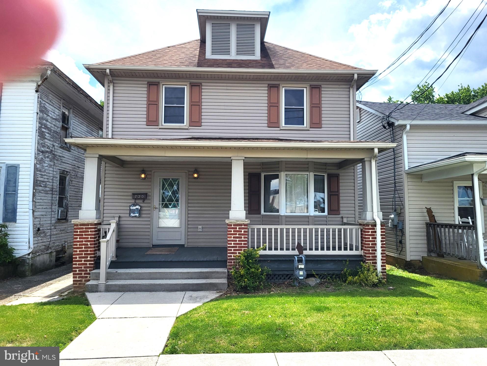 720 Linden Avenue Hanover, PA 17331 - Photo 1 of 18