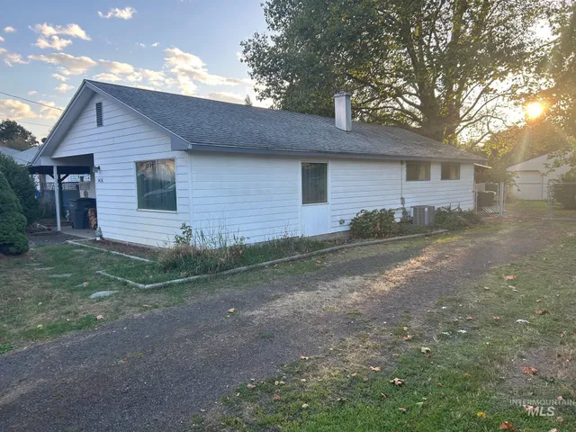 $315,000 | 3426 10th Street, Lewiston, ID 83501