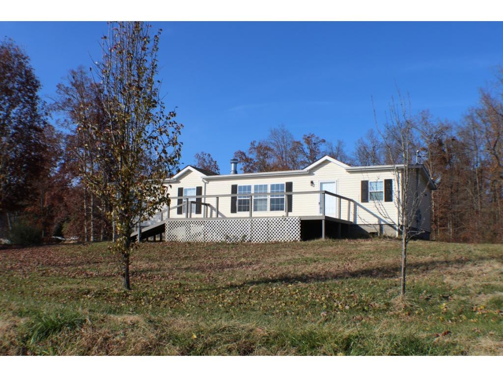 1036 Rogan Street Church Hill, TN 37642 - Photo 1 of 12 Photo 1