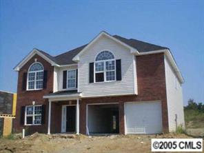 810 Reigate Road Charlotte, NC 28262 - Photo 2 of 2 Gallery Image 2