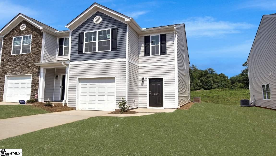 1343 Wunder Way Boiling Springs, SC 29316 - Photo 1 of 28 Gallery Image 1
