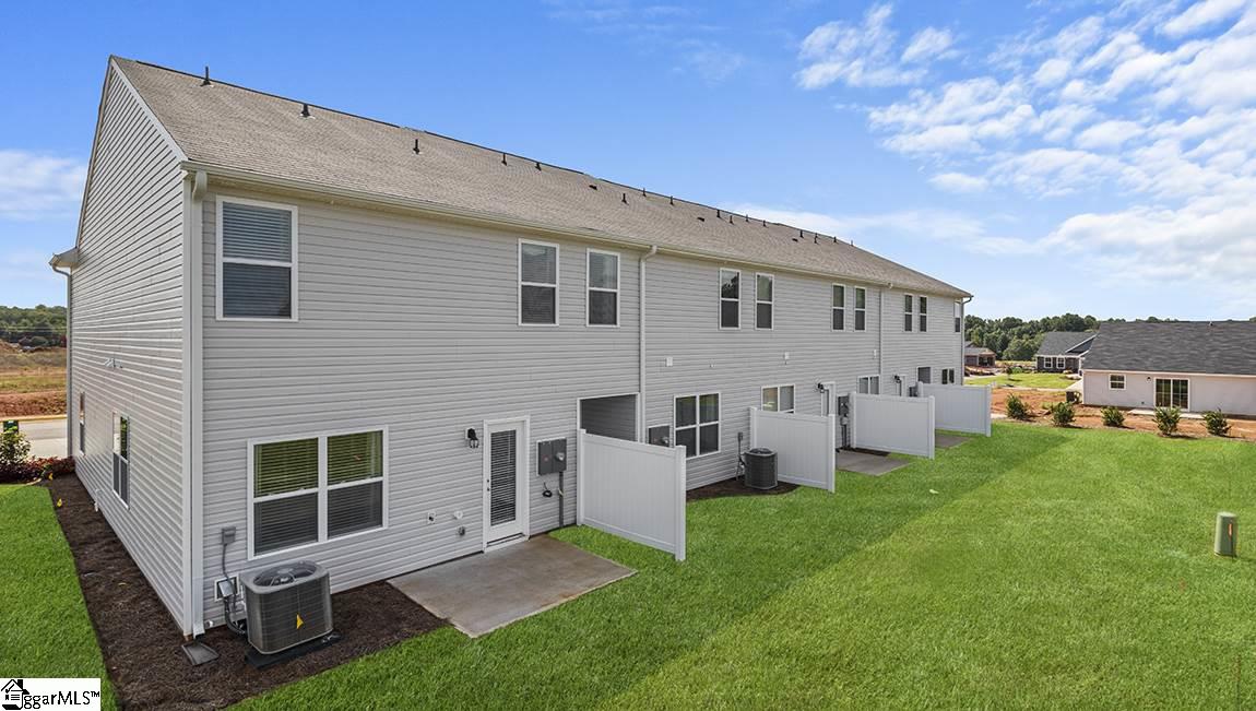 1343 Wunder Way Boiling Springs, SC 29316 - Photo 27 of 28 Gallery Image 27