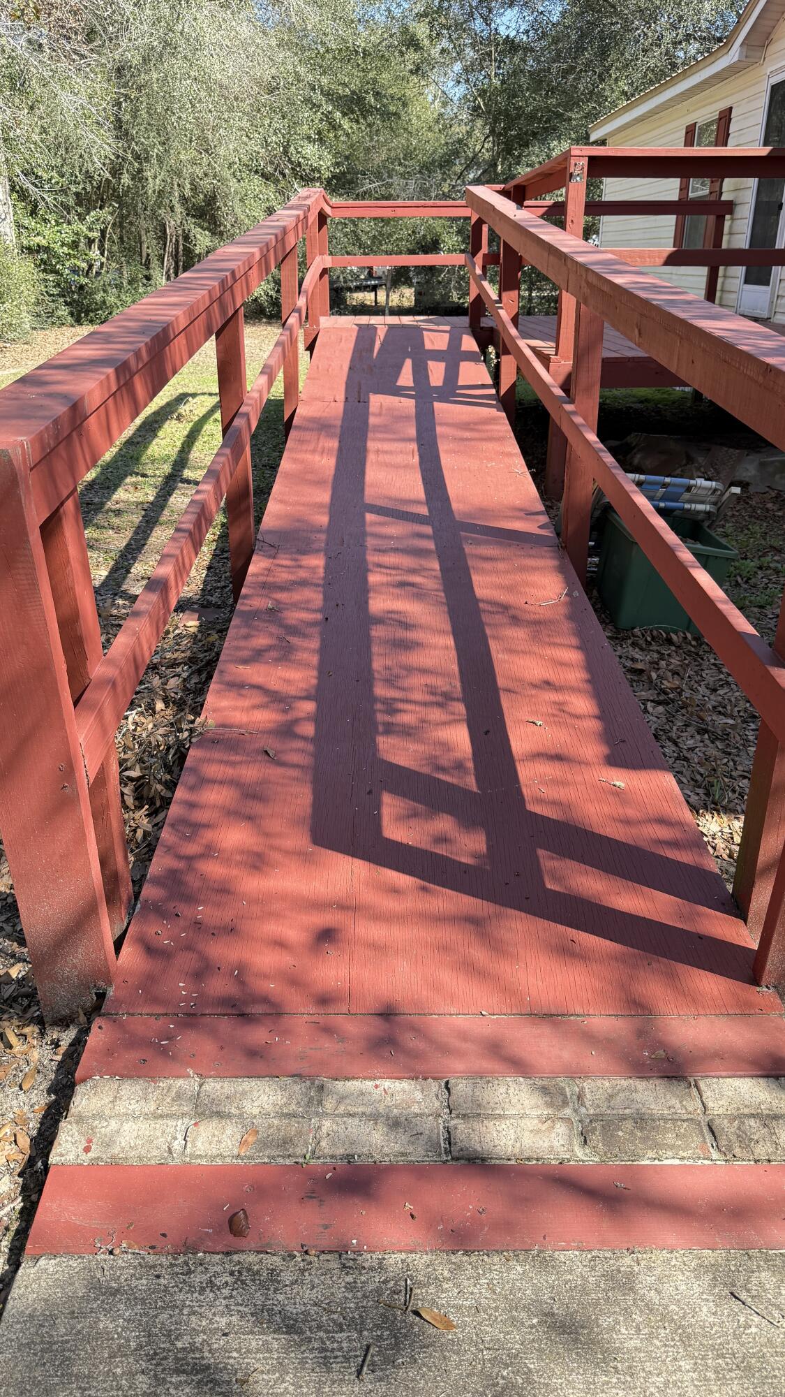 5243 Morris Street Crestview, FL 32539 - Photo 20 of 25 a outdoor view with sitting space