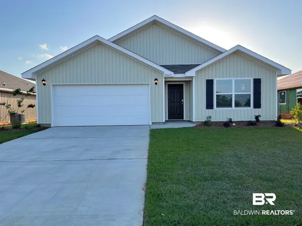$1,975 | 20651 Mercury Drive, Robertsdale, AL 36567