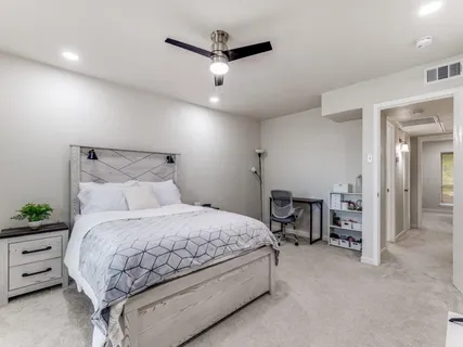 $269,000 | 10017 Regal Park Lane, Unit 205, Dallas, TX 75230