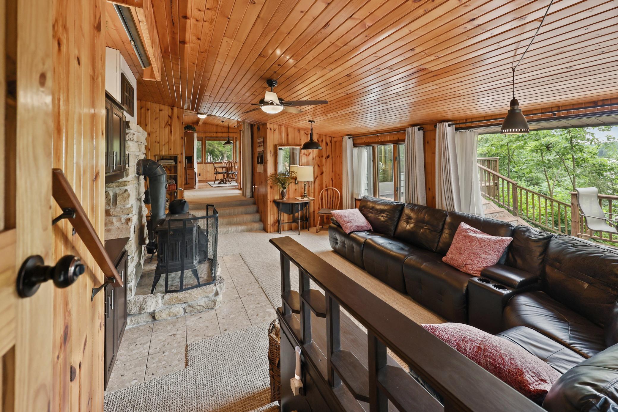 4040 Ricecliff Lane Rice, MN 56367 - Photo 43 of 124
