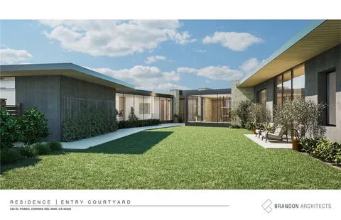 $9,950,000 | 525 El Paseo Drive, Corona del Mar, CA 92625