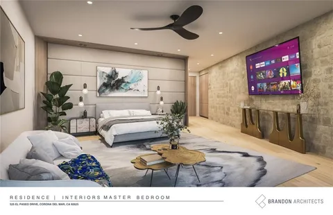 $9,950,000 | 525 El Paseo Drive, Corona del Mar, CA 92625