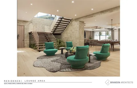 $9,950,000 | 525 El Paseo Drive, Corona del Mar, CA 92625