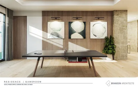 $9,950,000 | 525 El Paseo Drive, Corona del Mar, CA 92625