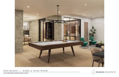 $9,950,000 | 525 El Paseo Drive, Corona del Mar, CA 92625