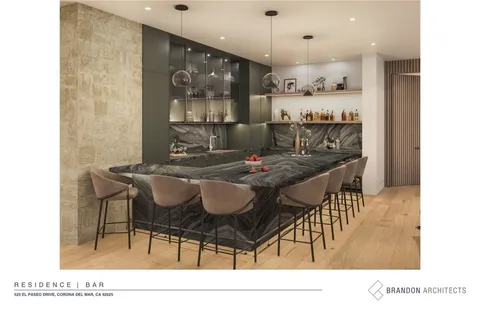 $9,950,000 | 525 El Paseo Drive, Corona del Mar, CA 92625