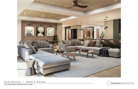 $9,950,000 | 525 El Paseo Drive, Corona del Mar, CA 92625