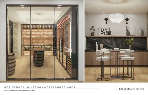 $9,950,000 | 525 El Paseo Drive, Corona del Mar, CA 92625