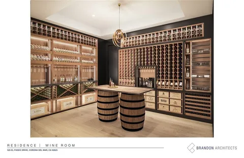 $9,950,000 | 525 El Paseo Drive, Corona del Mar, CA 92625