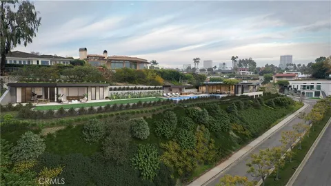 $9,950,000 | 525 El Paseo Drive, Corona del Mar, CA 92625