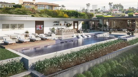 $9,950,000 | 525 El Paseo Drive, Corona del Mar, CA 92625
