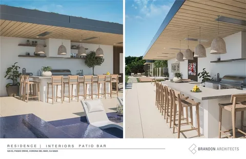 $9,950,000 | 525 El Paseo Drive, Corona del Mar, CA 92625