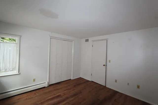 a view of small space