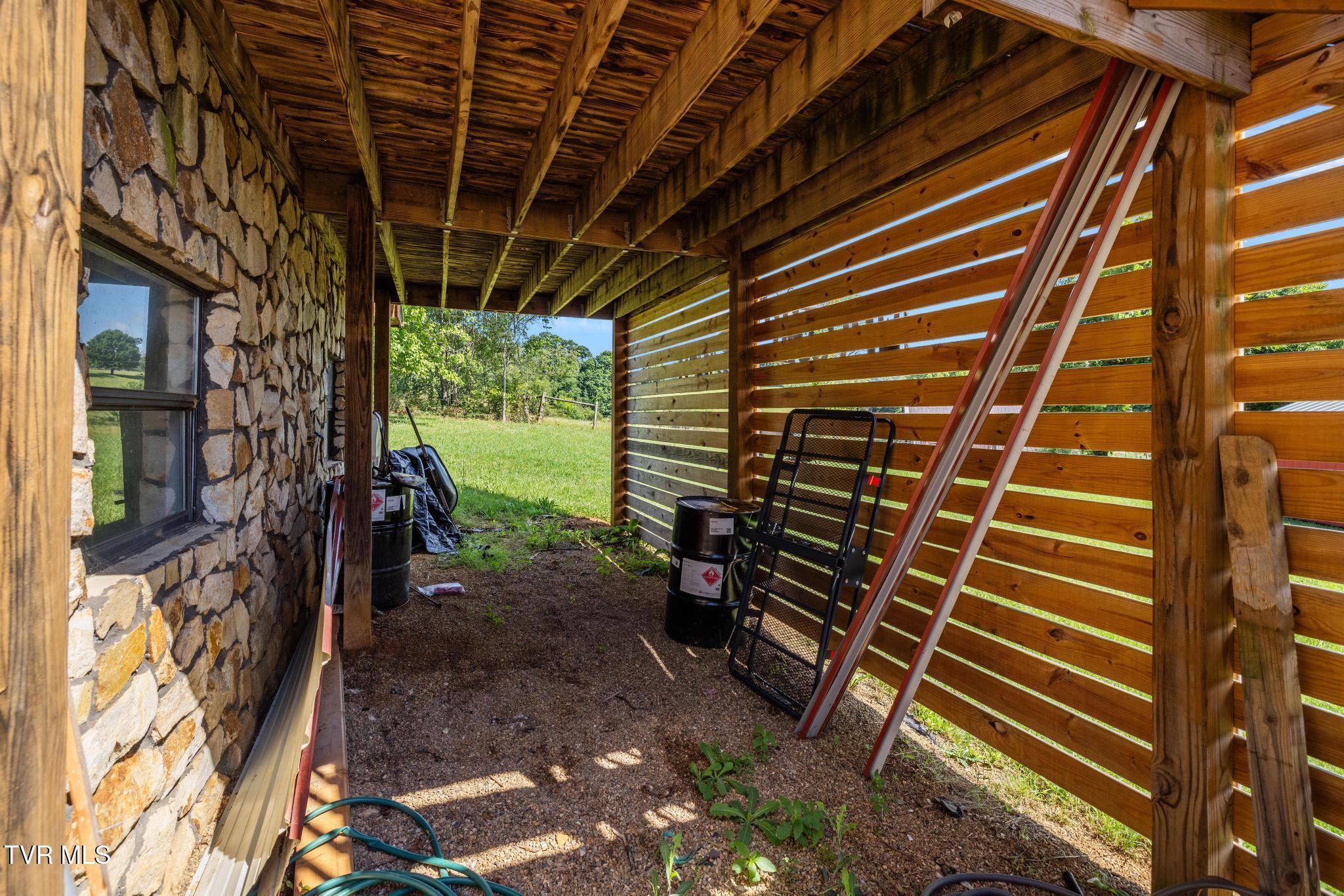 1115 Heritage Road North Chuckey, TN 37641 - Photo 26 of 68 IMG_3024