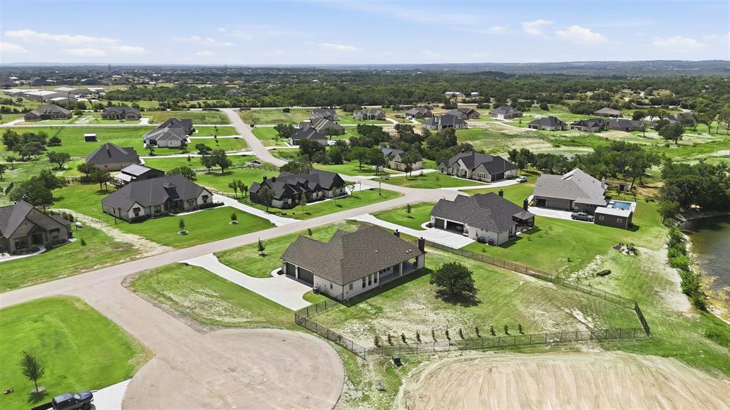 901 Medaris Way Azle, TX 76020 - Photo 36 of 39