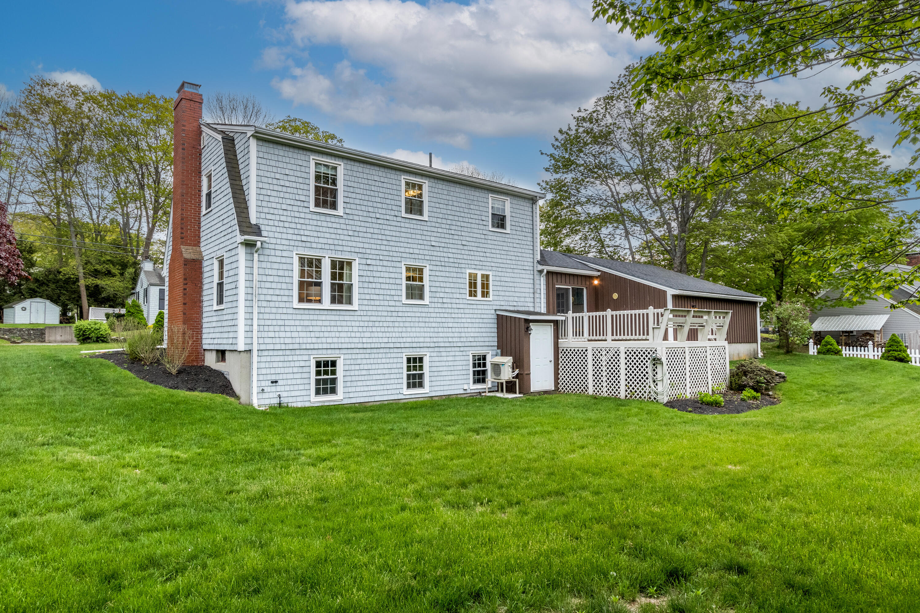5 Ramble Road Cape Elizabeth, ME 04107 - Photo 26 of 26 27