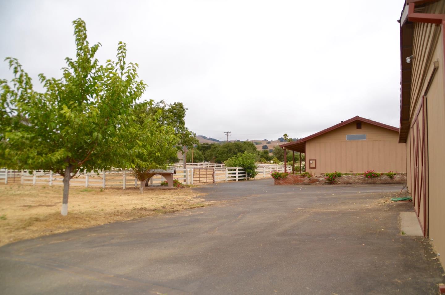 2890 Roop Road Gilroy, CA 95020 - Photo 7 of 22 a view of a parking area