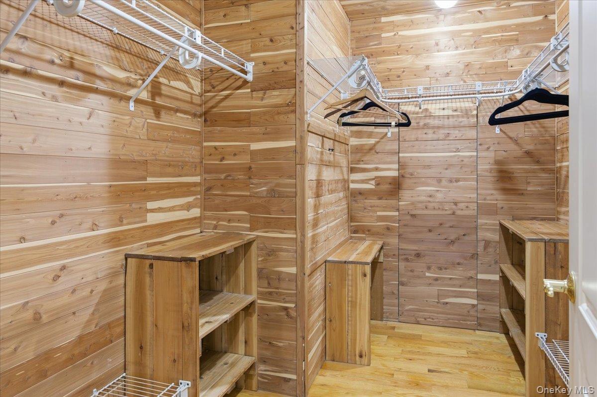 627 Green Lake Road Catskill, NY 12414 - Photo 32 of 50 a view of a balcony