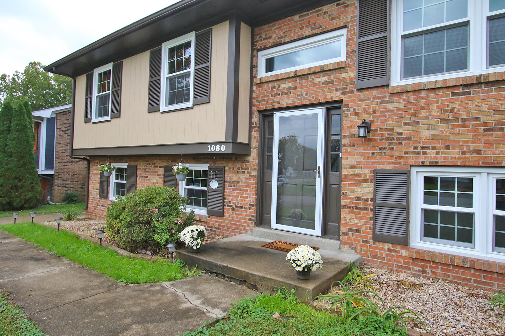 1080 Spring Run Road Lexington, KY 40514 - Photo 3 of 38 4
