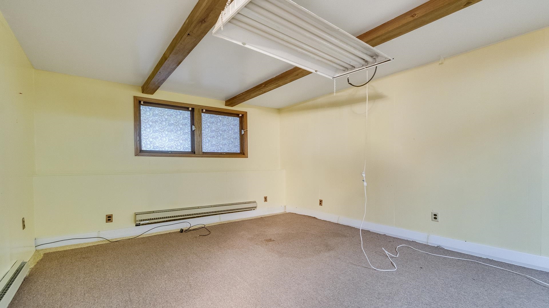 35340 West County Line Road Kirkland, IL 60146 - Photo 34 of 45 a view of a room with rack on the wall