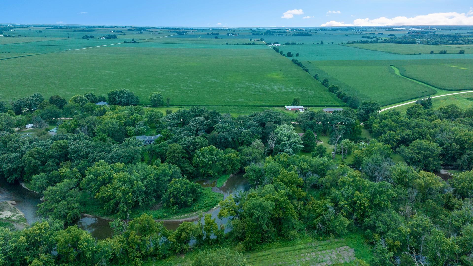 35340 West County Line Road Kirkland, IL 60146 - Photo 42 of 45 a view of a lush green space