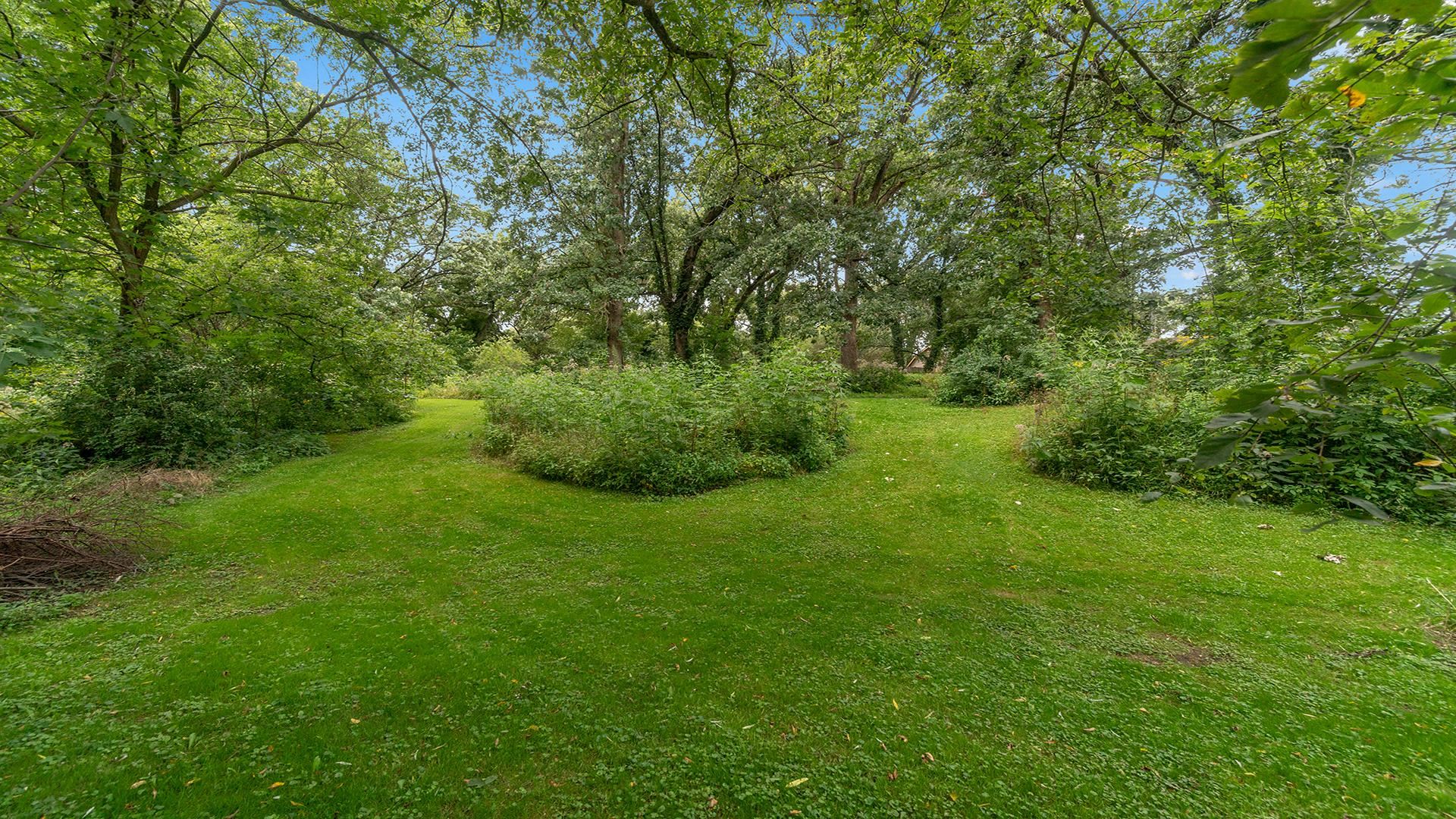 35340 West County Line Road Kirkland, IL 60146 - Photo 5 of 45 a view of a lush green space